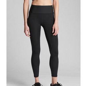 NWT Royal Blue G Fast High Rise Sculpt Leggings
